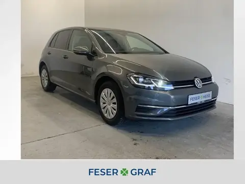 Used VOLKSWAGEN GOLF Diesel 2017 Ad 