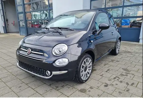 Used FIAT 500C Hybrid 2022 Ad 