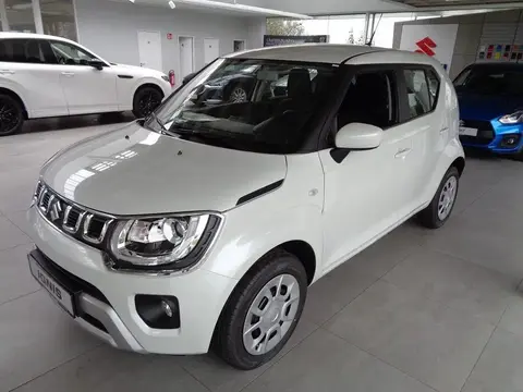 Annonce SUZUKI IGNIS Hybride 2023 d'occasion Allemagne