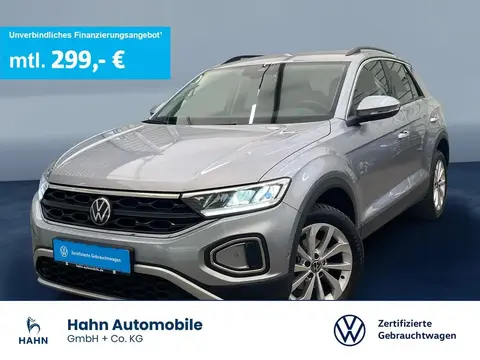 Used VOLKSWAGEN T-ROC Petrol 2023 Ad 