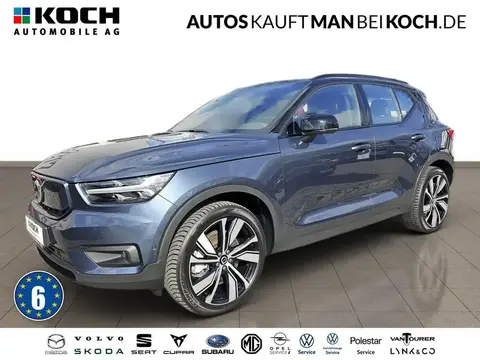 Used VOLVO XC40 Not specified 2021 Ad 