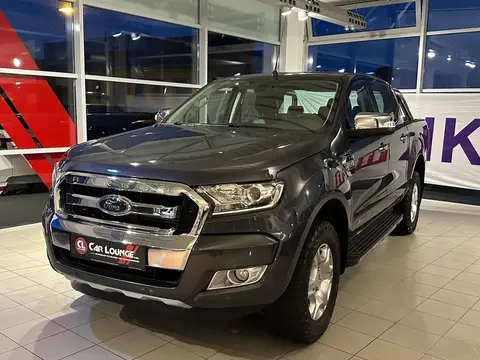 Used FORD RANGER Diesel 2016 Ad 