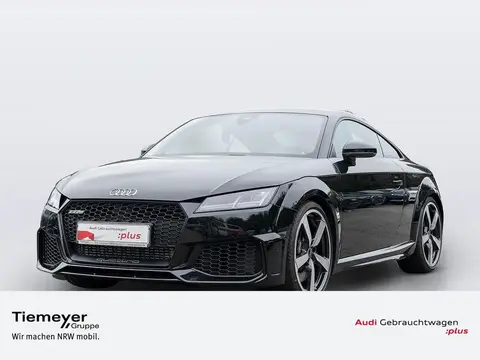 Annonce AUDI TT RS Essence 2023 d'occasion Allemagne