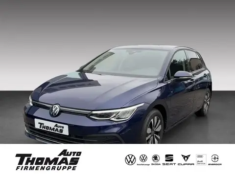 Used VOLKSWAGEN GOLF Petrol 2023 Ad 