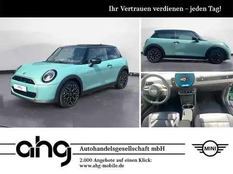 Used MINI COOPER Petrol 2024 Ad 