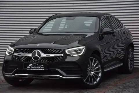 Used MERCEDES-BENZ CLASSE GLC Diesel 2020 Ad 