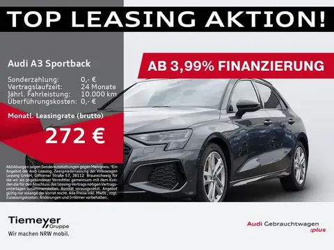 Used AUDI A3 Petrol 2023 Ad Germany