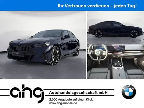 Used BMW I5 Not specified 2024 Ad 