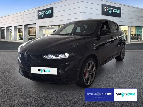 Used ALFA ROMEO TONALE Hybrid 2023 Ad 