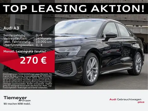 Used AUDI A3 Diesel 2023 Ad Germany