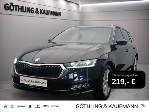 Used SKODA OCTAVIA Diesel 2023 Ad 