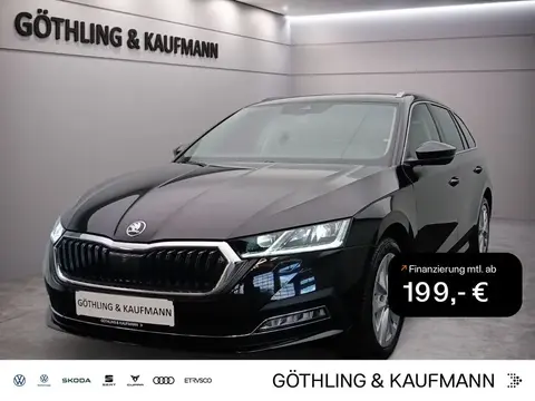 Used SKODA OCTAVIA Diesel 2023 Ad 