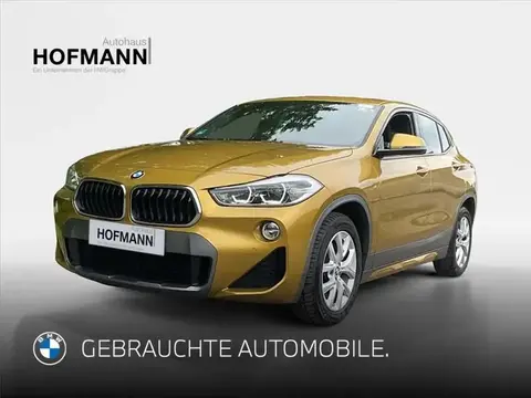 Used BMW X2 Petrol 2020 Ad 