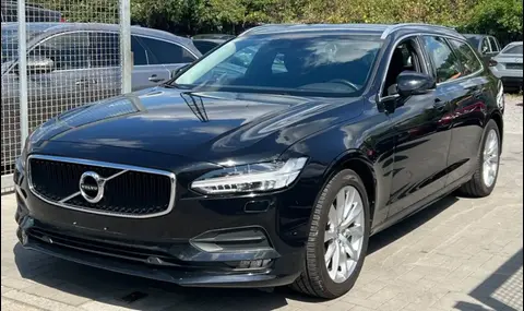 Used VOLVO V90 Diesel 2019 Ad 