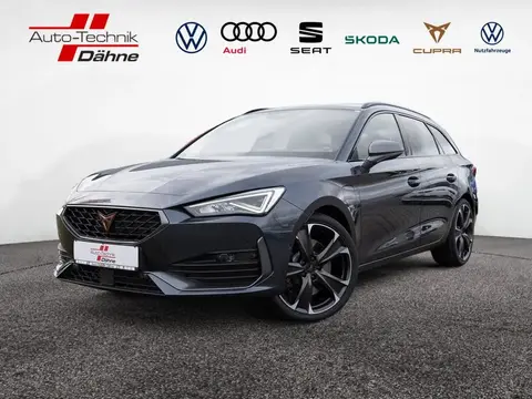 Used CUPRA LEON Petrol 2024 Ad 