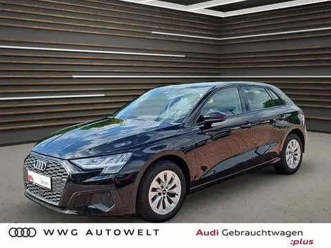 Used AUDI A3 Hybrid 2022 Ad 