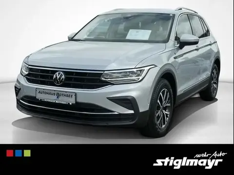 Used VOLKSWAGEN TIGUAN Diesel 2022 Ad 