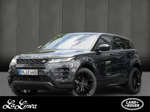 Annonce LAND ROVER RANGE ROVER EVOQUE Diesel 2023 d'occasion 