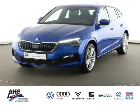 Used SKODA SCALA Petrol 2023 Ad 