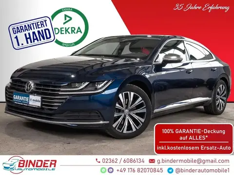 Used VOLKSWAGEN ARTEON Diesel 2019 Ad 