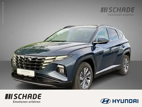 Annonce HYUNDAI TUCSON Essence 2020 d'occasion 