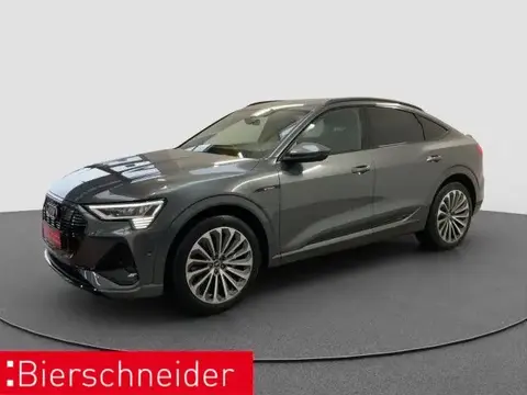 Used AUDI E-TRON Not specified 2021 Ad 