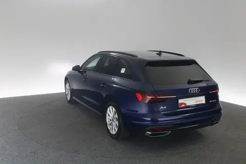 Used AUDI A4 Petrol 2022 Ad 