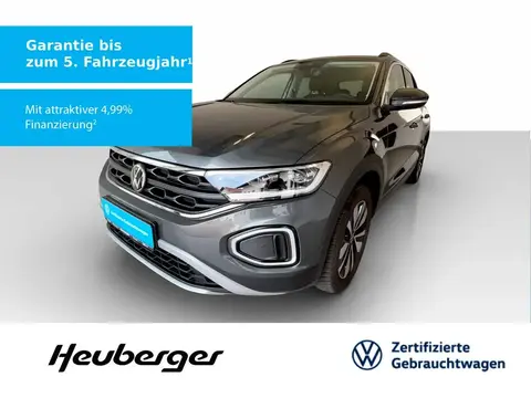 Annonce VOLKSWAGEN T-ROC Essence 2023 d'occasion 