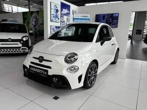 Used ABARTH 595 Petrol 2024 Ad 