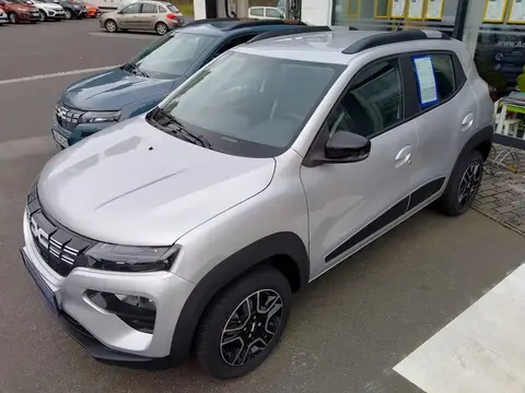 Used DACIA SPRING Not specified 2024 Ad 