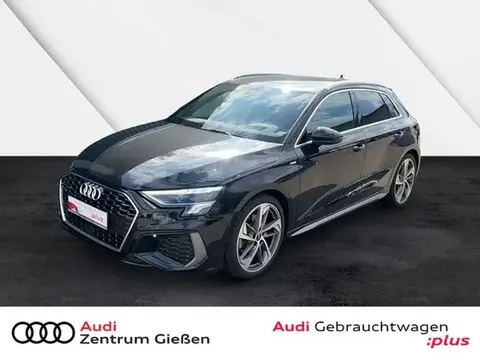 Annonce AUDI A3 Essence 2023 d'occasion 