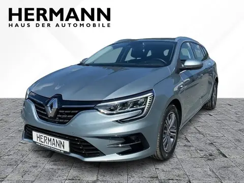 Used RENAULT MEGANE Diesel 2021 Ad 