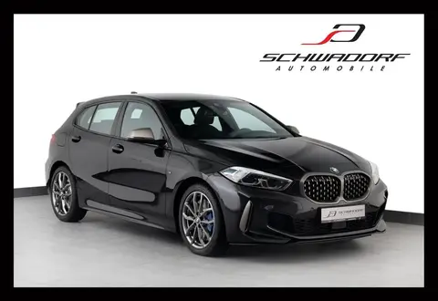 Annonce BMW M135 Essence 2022 d'occasion 