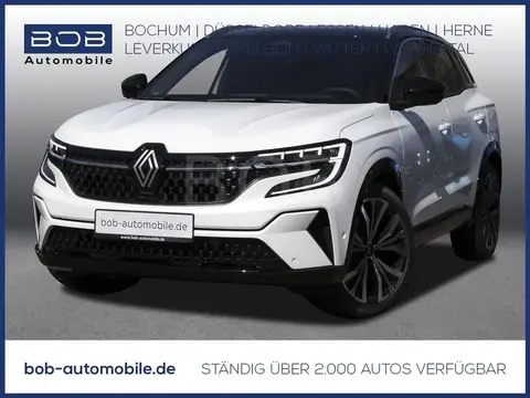 Annonce RENAULT AUSTRAL Hybride 2023 d'occasion 