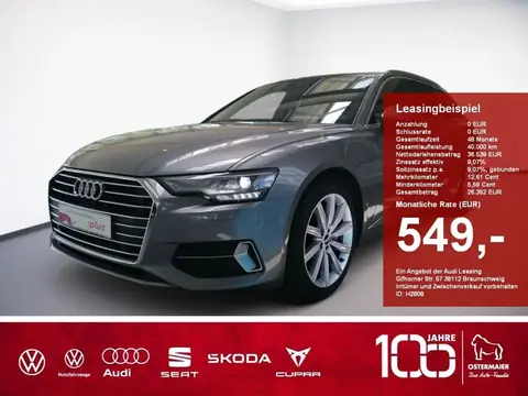 Annonce AUDI A6 Diesel 2021 d'occasion 