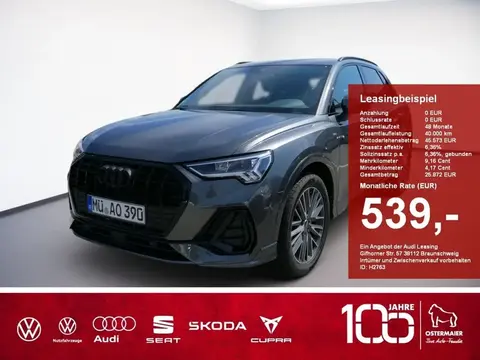 Used AUDI Q3 Petrol 2024 Ad Germany