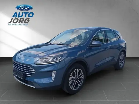 Used FORD KUGA Hybrid 2021 Ad 