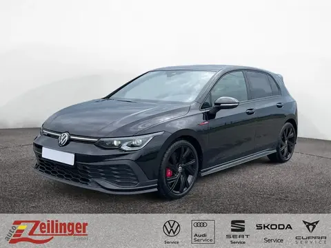 Annonce VOLKSWAGEN GOLF Essence 2023 d'occasion 