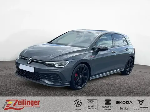 Annonce VOLKSWAGEN GOLF Essence 2023 d'occasion 