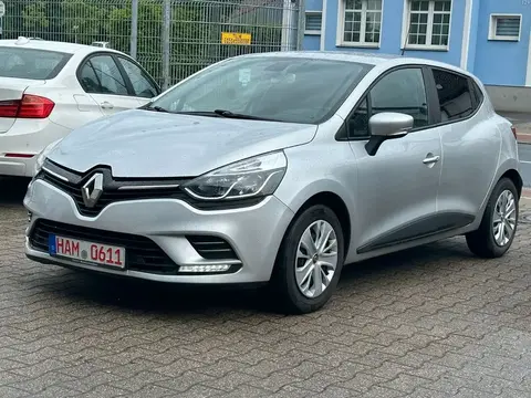 Annonce RENAULT CLIO Diesel 2016 d'occasion 