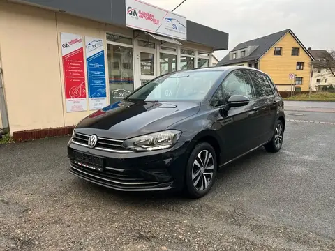 Used VOLKSWAGEN GOLF Petrol 2019 Ad 