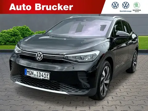 Used VOLKSWAGEN ID.4 Not specified 2022 Ad 