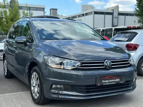 Annonce VOLKSWAGEN TOURAN Essence 2023 d'occasion 