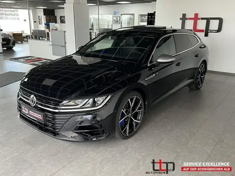 Annonce VOLKSWAGEN ARTEON Essence 2022 d'occasion 