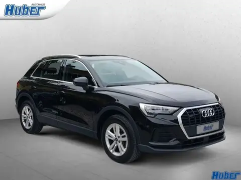 Used AUDI Q3 Petrol 2021 Ad Germany