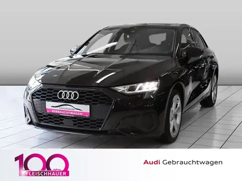 Used AUDI A3 Hybrid 2022 Ad 