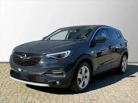 Used OPEL GRANDLAND Petrol 2019 Ad 