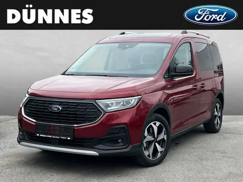 Annonce FORD TOURNEO Diesel 2024 d'occasion 