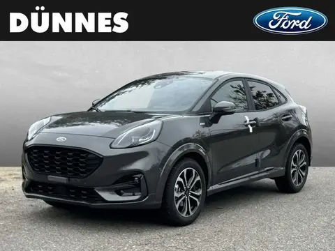 Annonce FORD PUMA Essence 2024 d'occasion 