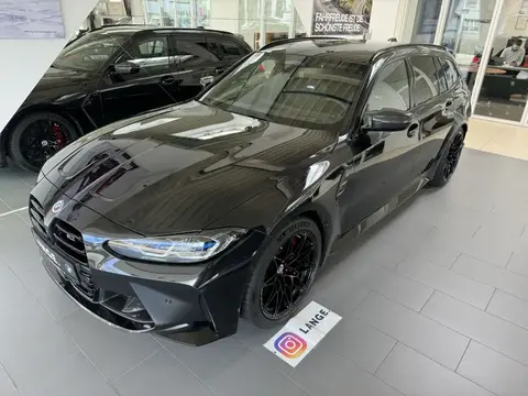 Annonce BMW M3 Essence 2023 d'occasion 